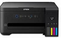 Resetear impresora Epson EcoTank ET-2700