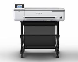 Resetear impresora Epson SureColor SC-T5150