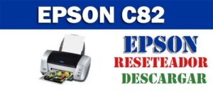 Cómo resetear impresora Epson C82