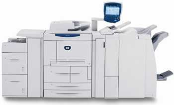 Descarga del driver o controlador de impresora copiadora Xerox 4110