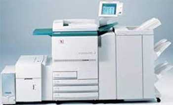 Descarga del driver o controlador de impresora copiadora digital Xerox 1010 ST