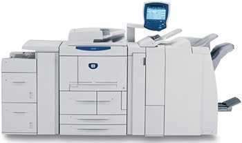 Descarga gratis driver o Controlador de copiadora impresora Xerox 4590