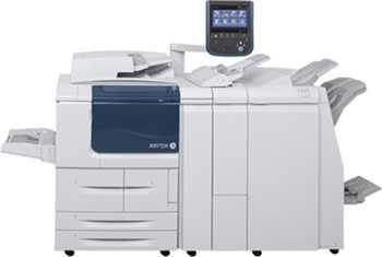 Descarga gratuita del driver o controlador de impresora copiadora Xerox 4595