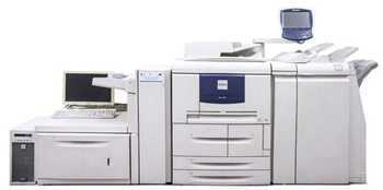 Driver o Controlador del sistema de impresión empresarial Xerox 4112