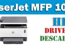 drivers o controladores de HP LaserJet MFP 1005