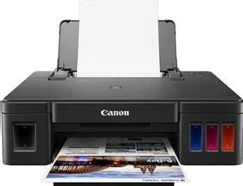 Descargar gratis driver o controlador de impresora Canon Pixma G1510