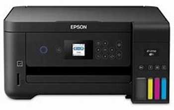 Descargar gratis driver o controlador de impresora Epson ET-2750U