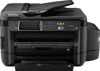 Descargar gratis driver o controlador de impresora escáner Epson ET-16500