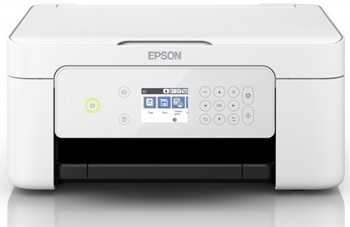 Descargar gratis driver o controlador de impresora escáner Epson XP-4105