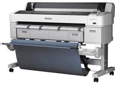 driver o controlador de impresora HDI Epson SureColor T7270
