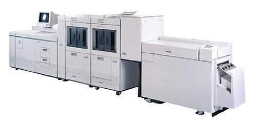 Descargar driver o controlador de impresora MICR de formato grande Xerox DocuPrint 180 LMX