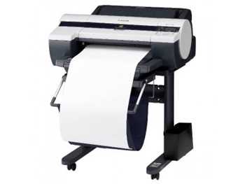 Driver o Controlador de impresora imagePROGRAF iPF610