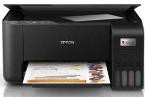 Programa reset Epson L3210