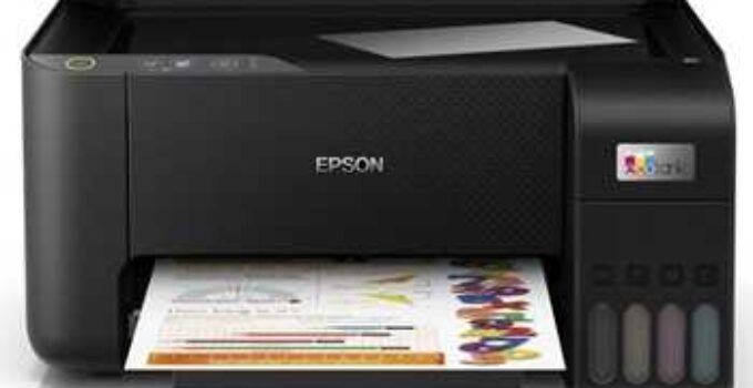 Programa reset Epson L3210