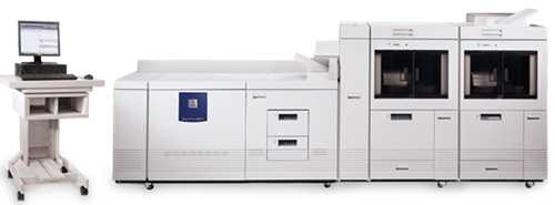 Xerox DocuPrint 180 MX