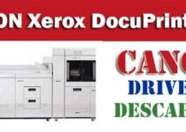 Xerox DocuPrint 180 driver o controlador