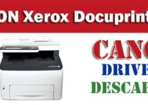 Xerox Document Centre 480 driver o controlador