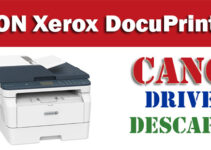 controlador o driver Xerox Docuprint 850