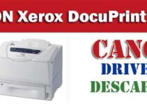 drivers o controladores Xerox DocuPrint 2065