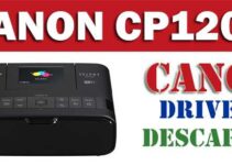 drivers o controladores de Canon Selphy CP1200