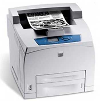 Descargar driver o controlador Xerox DocuPrint 4510