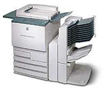 Descargar driver o controlador Xerox Document Center 35
