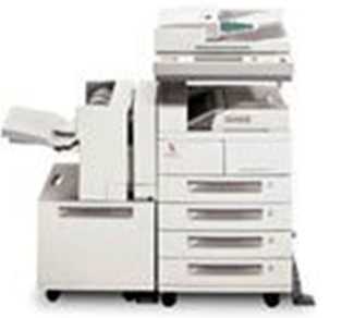 Descargar driver o controlador Xerox Document Centre 440 ST