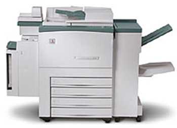 Descargar driver o controlador Xerox Document Centre 480 ST