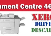 enlaces de los drivers o controladores a Xerox 460 ST