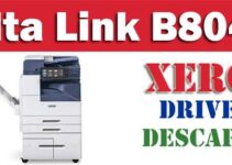 Descargar driver controlador de la impresora multifunción Xerox Alta Link B8045