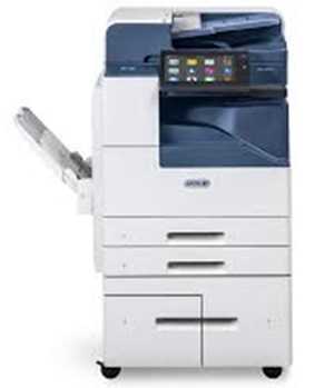 Descargar driver o controlador de la impresora multifunción Xerox AltaLink B8055