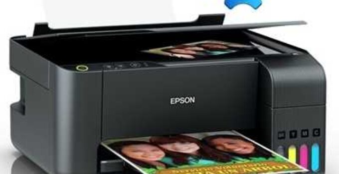 Epson L3150