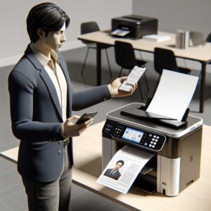 Instalador de impresora Epson l5190 gratis